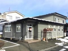 たきざわ駅前歯科医院