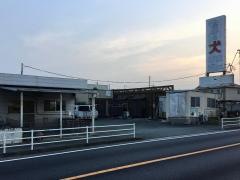 上原ケンネル