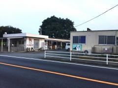 上原ケンネル