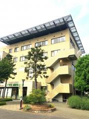 筑波メディカルセンター病院
