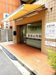 船山内科