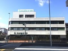桑山産婦人科・眼科