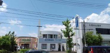 浅井耳鼻咽喉科