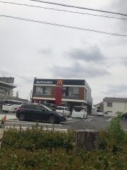 マクドナルド　248南岡崎店