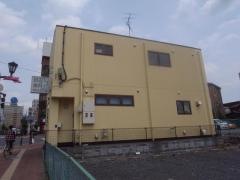 田辺歯科