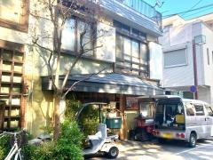 鮨ダイニング中野