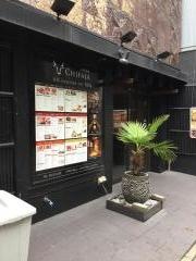 チファジャ　烏丸仏光寺店