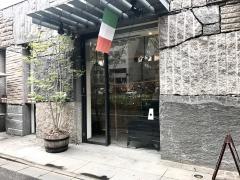 リストランテ・ストラーダ