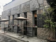リストランテ・ストラーダ