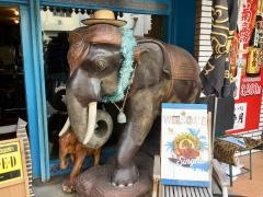 タイ料理プリックタイ
