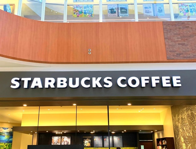 スターバックスコーヒー モラージュ菖蒲店／ホームメイト