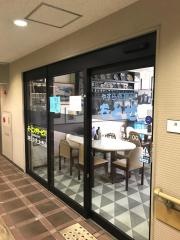 ちとせ喫茶店