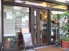 珈琲ロマン　上新庄店