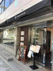 健民ダイニング