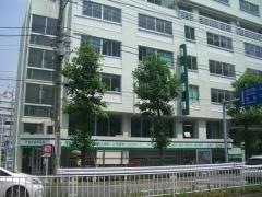 鶴見歯科医院