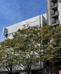 損害保険ジャパン株式会社　下関支社