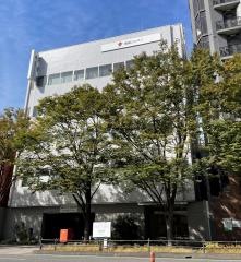 損害保険ジャパン株式会社　下関支社