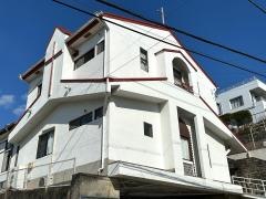 愛宕山教会