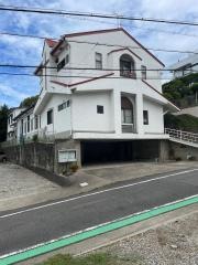 愛宕山教会
