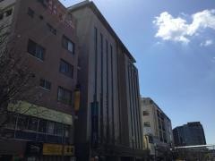 東進衛星予備校　阪急西宮ガーデンズ前校