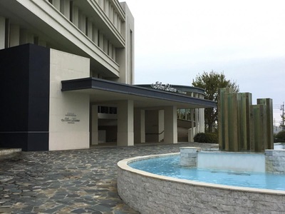 ハッピーペア ノートルダム周南 周南市久米