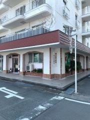 糟谷歯科医院根上り松診療所