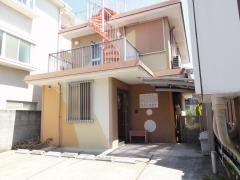 坂田小児歯科医院