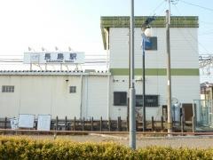 近鉄長島駅