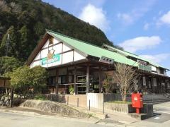 上月駅