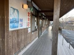 上月駅