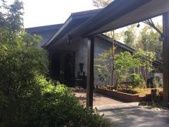本場四川料理　楼蘭