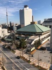 両国国技館