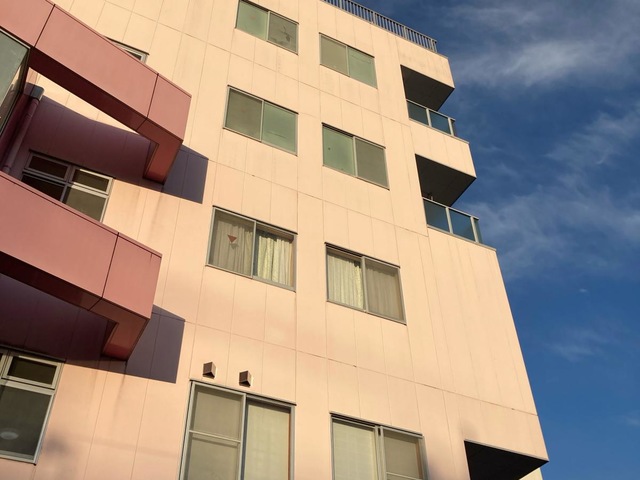 ぬくもりの家 施設外観