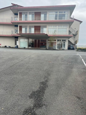 サンフラワーガーデン 施設外観