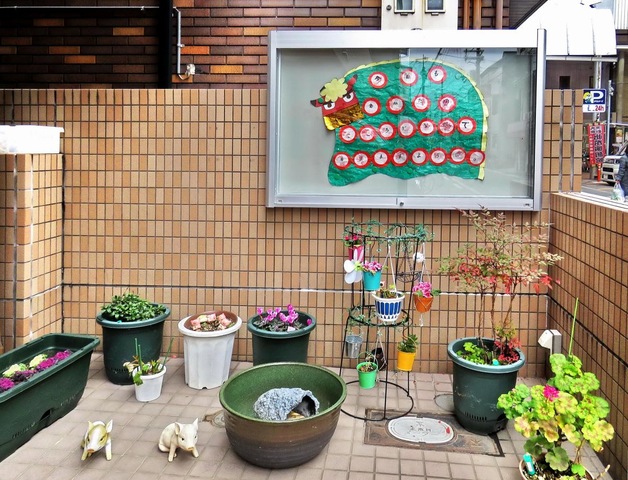ソシアス此花春日出