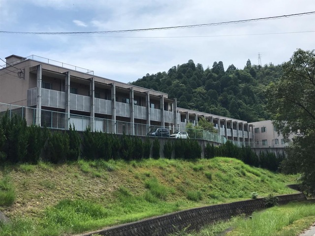 深谷荘