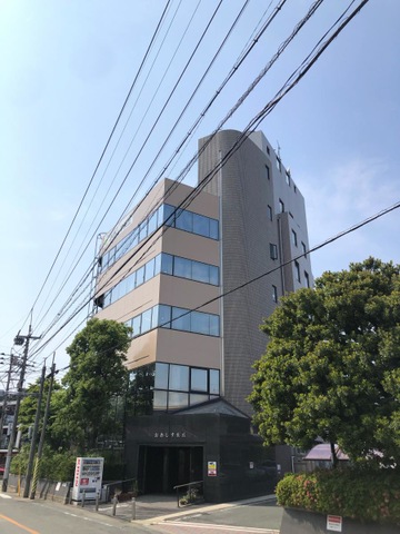 おあしす長丘