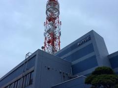あいテレビ　本社
