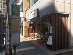 上島珈琲店　神谷町駅前店