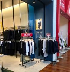オリヒカ　イオンモール名取店