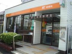 富士松岡郵便局