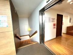 キャップスクリニック代官山Ｔ－ＳＩＴＥ