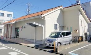 つづき皮フ科