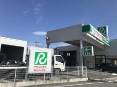 トヨタレンタリース群馬新町駅前店