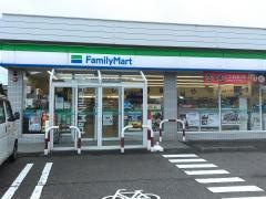 ファミリーマート　新潟坂井東店
