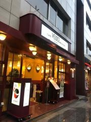 カフェ・ベローチェ　小伝馬町店
