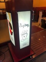 カフェ・ベローチェ　小伝馬町店