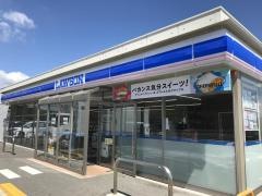 ローソン　総社富原店