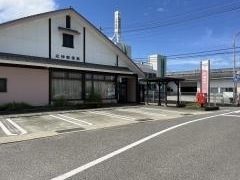 応神郵便局