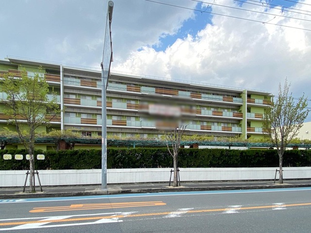特別養護老人ホーム八戸ノ里向日葵
